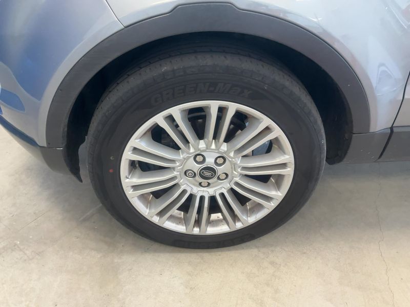 Land Rover Evoque 2.0 Turbo Prestige 2013 – снимка 3