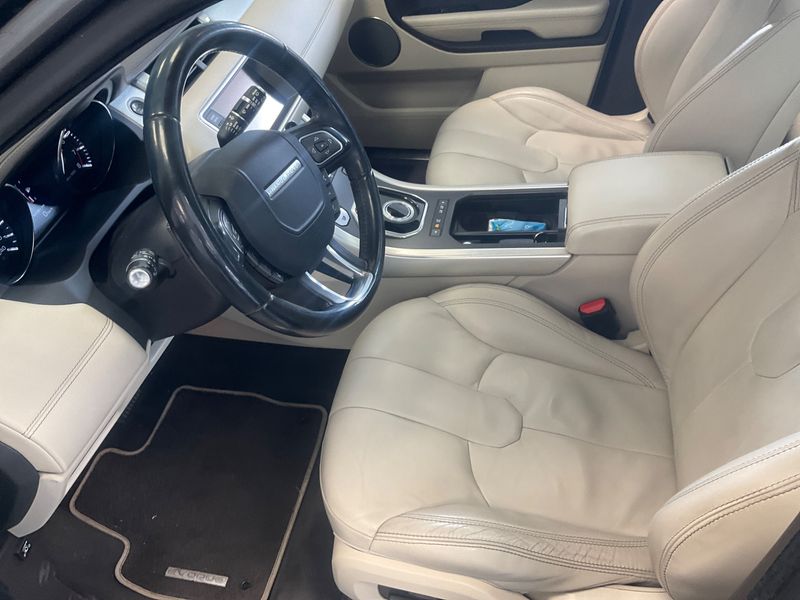 Land Rover Evoque 2.0 Turbo Prestige 2013 – снимка 21