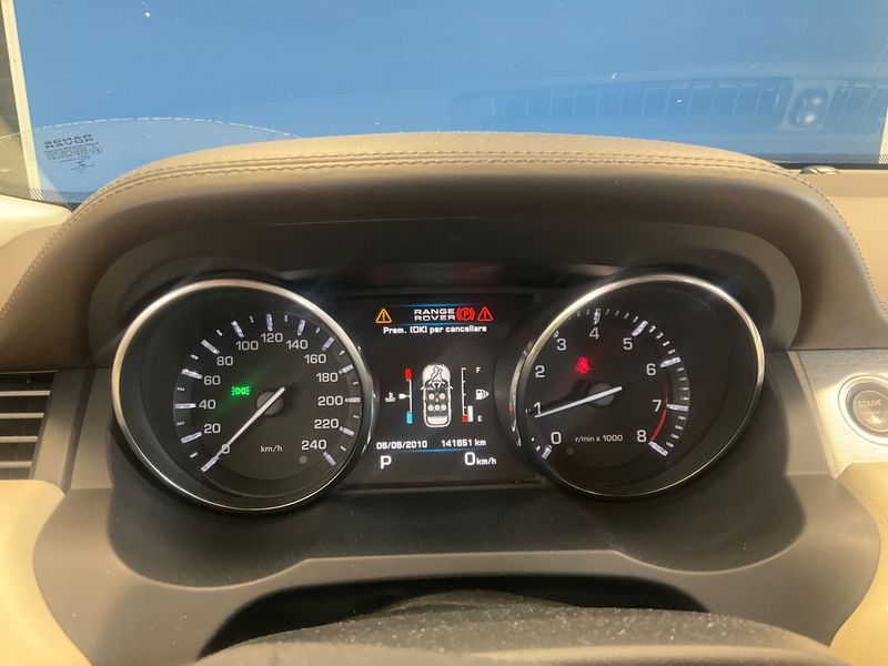 Land Rover Evoque 2.0 Turbo Prestige 2013 – снимка 18