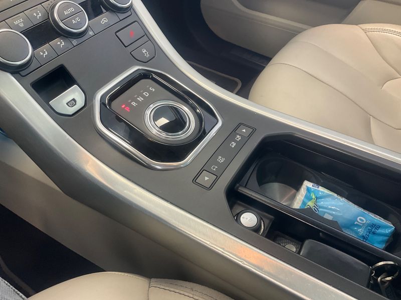 Land Rover Evoque 2.0 Turbo Prestige 2013 – снимка 23