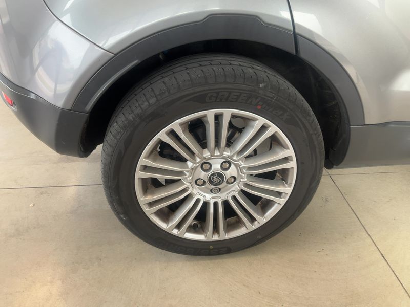 Land Rover Evoque 2.0 Turbo Prestige 2013 – снимка 9