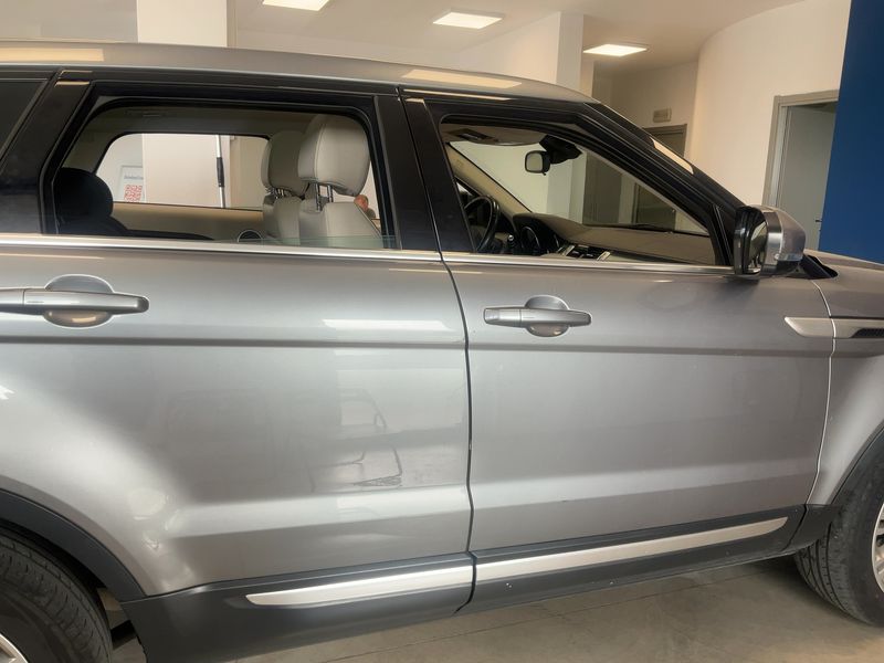 Land Rover Evoque 2.0 Turbo Prestige 2013 – снимка 10