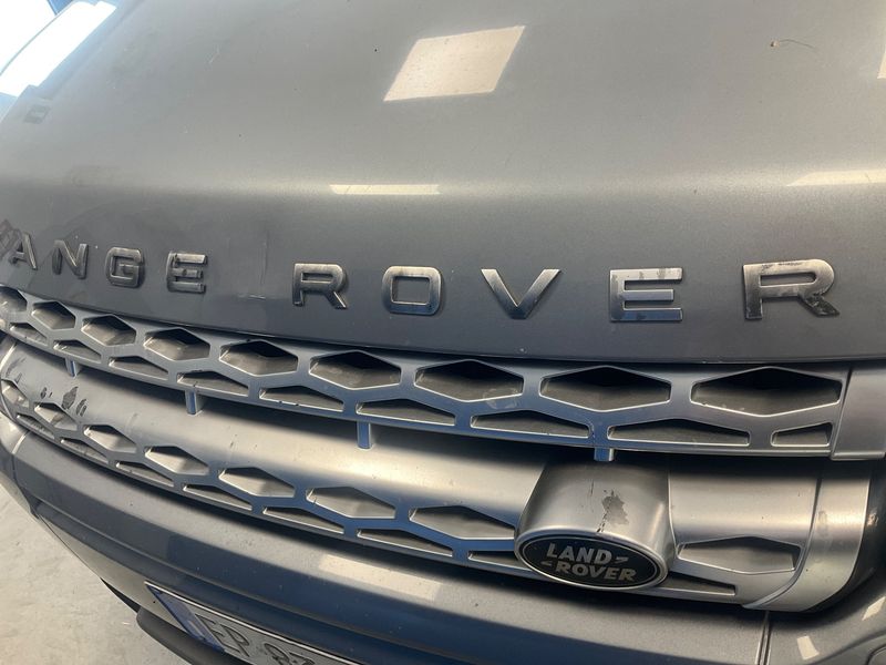 Land Rover Evoque 2.0 Turbo Prestige 2013 – снимка 29