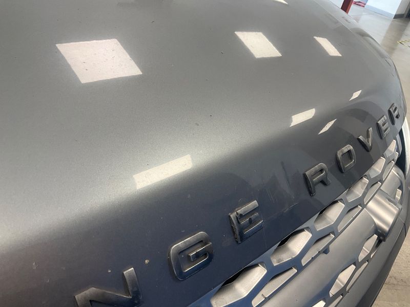 Land Rover Evoque 2.0 Turbo Prestige 2013 – снимка 28