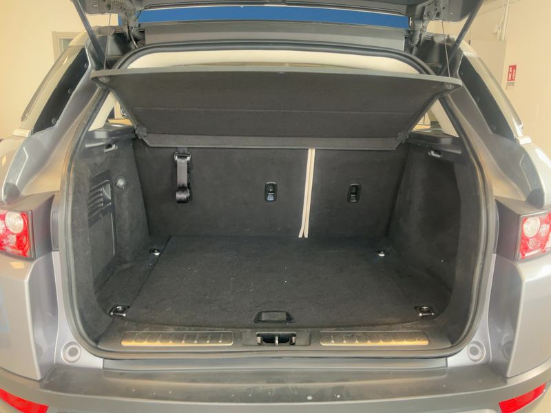 Land Rover Evoque 2.0 Turbo Prestige 2013 – снимка 15