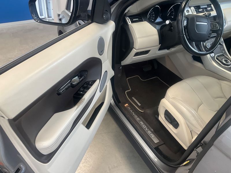 Land Rover Evoque 2.0 Turbo Prestige 2013 – снимка 22