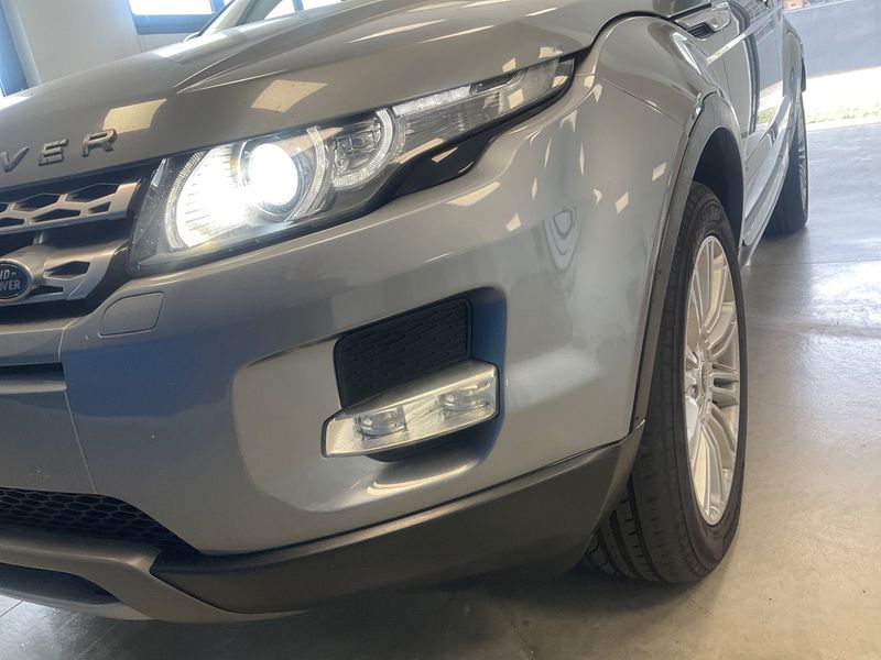 Land Rover Evoque 2.0 Turbo Prestige 2013 – снимка 26