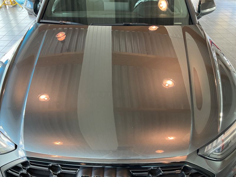 Audi Q5 50 TFSIe quattro S line 2022 – снимка 25