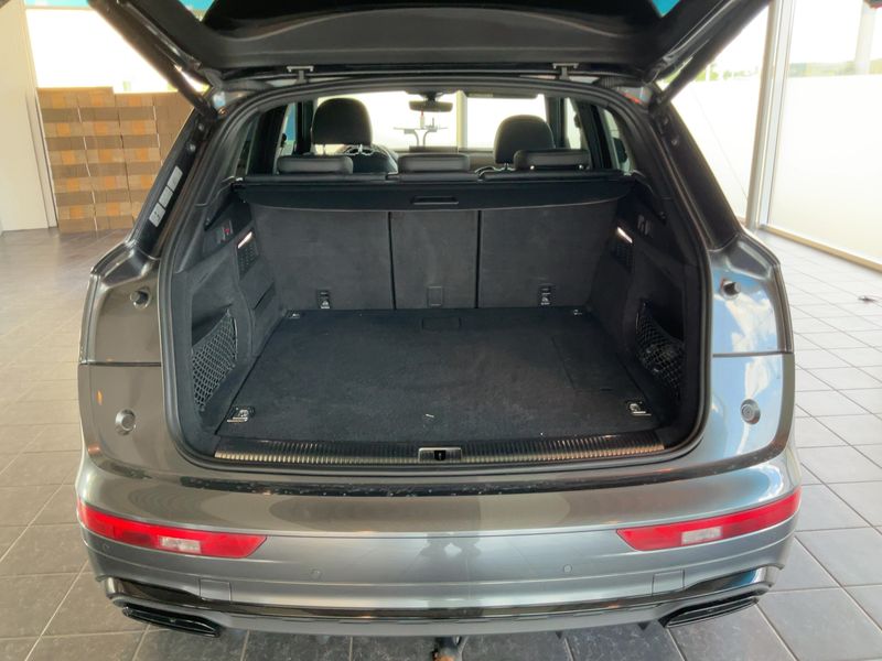 Audi Q5 50 TFSIe quattro S line 2022 – снимка 16