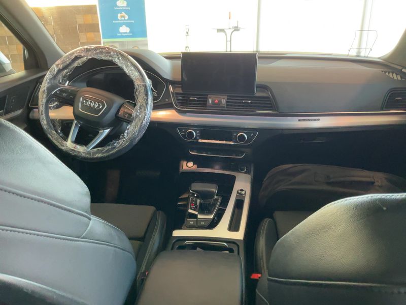 Audi Q5 50 TFSIe quattro S line 2022 – снимка 18