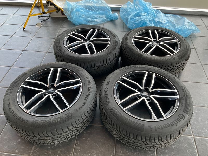 Audi Q5 50 TFSIe quattro S line 2022 – снимка 15