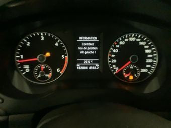 Volkswagen Jetta 1.6 TDI Comfortline BlueMotion Tech 2014 – снимка 4