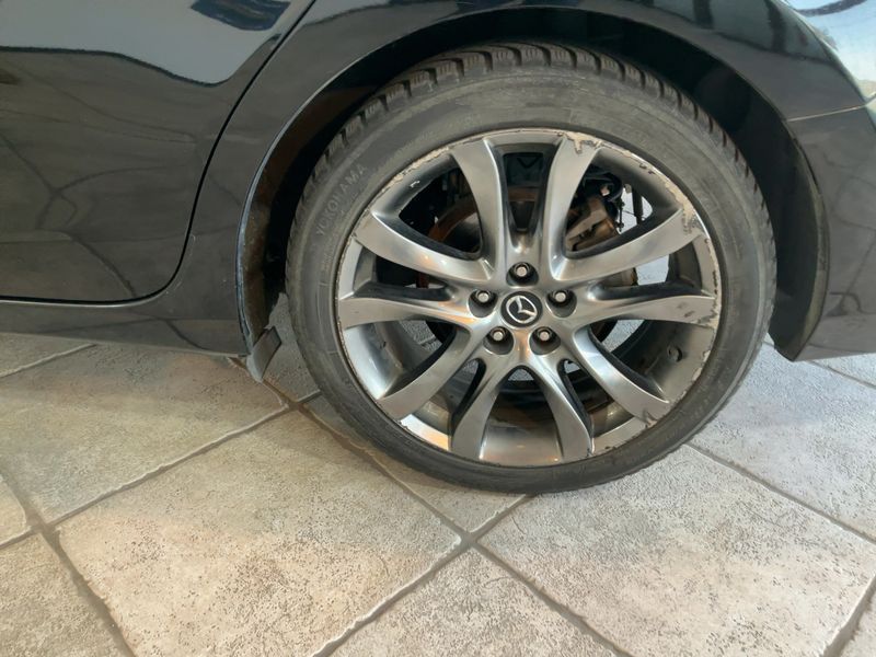 Mazda 6 2.2 Turbodiesel Exceed 2015 – снимка 5