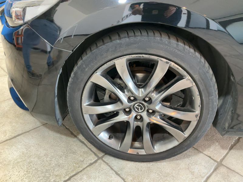 Mazda 6 2.2 Turbodiesel Exceed 2015 – снимка 3