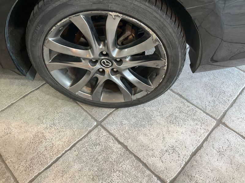Mazda 6 2.2 Turbodiesel Exceed 2015 – снимка 27