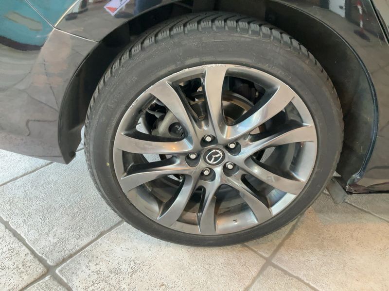 Mazda 6 2.2 Turbodiesel Exceed 2015 – снимка 9