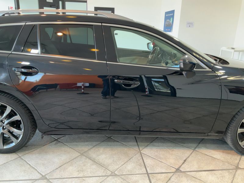 Mazda 6 2.2 Turbodiesel Exceed 2015 – снимка 10