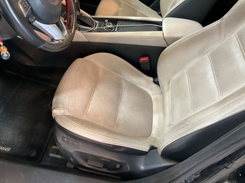 Mazda 6 2.2 Turbodiesel Exceed 2015 – снимка 23