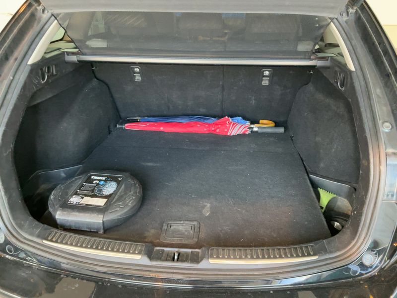 Mazda 6 2.2 Turbodiesel Exceed 2015 – снимка 15