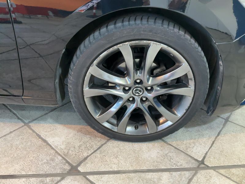 Mazda 6 2.2 Turbodiesel Exceed 2015 – снимка 11