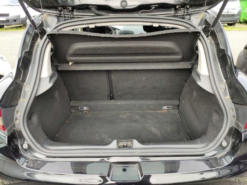 Renault Clio 1.5 dCi Expression 2014 – снимка 9