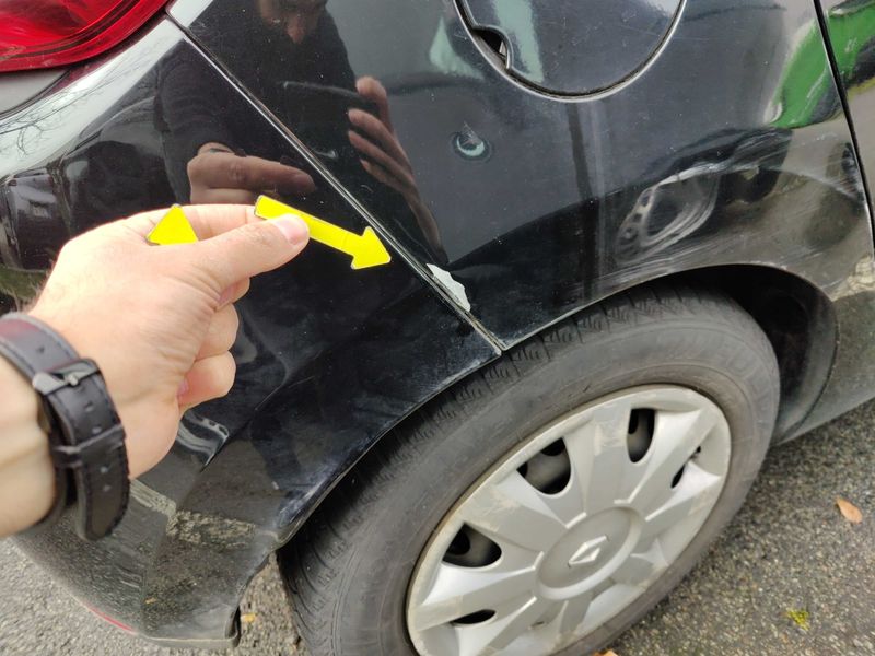 Renault Clio 1.5 dCi Expression 2014 – снимка 24