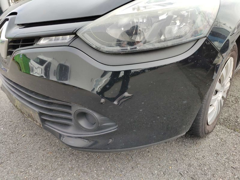 Renault Clio 1.5 dCi Expression 2014 – снимка 58