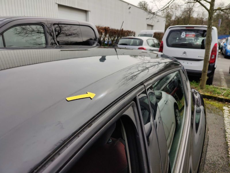 Renault Clio 1.5 dCi Expression 2014 – снимка 49