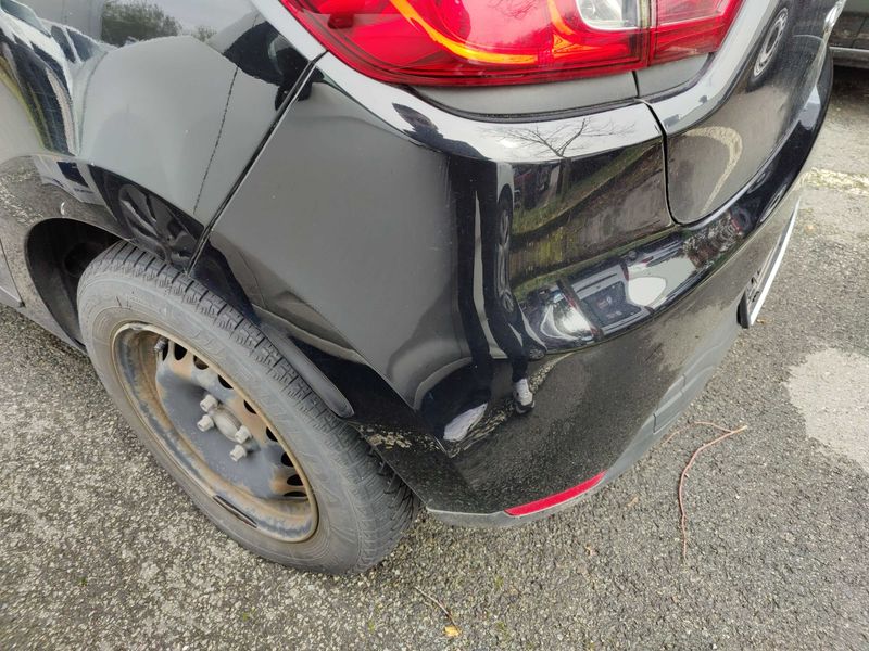 Renault Clio 1.5 dCi Expression 2014 – снимка 50