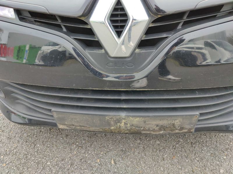 Renault Clio 1.5 dCi Expression 2014 – снимка 57