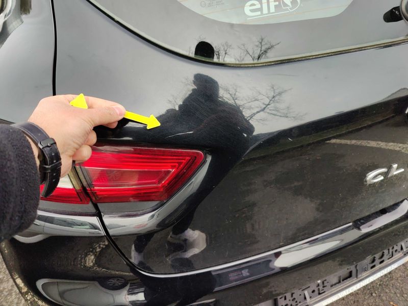 Renault Clio 1.5 dCi Expression 2014 – снимка 52