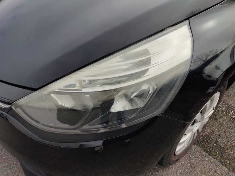Renault Clio 1.5 dCi Expression 2014 – снимка 55