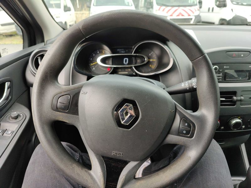 Renault Clio 1.5 dCi Expression 2014 – снимка 45