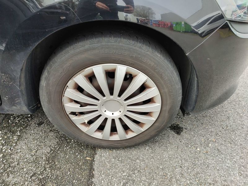 Renault Clio 1.5 dCi Expression 2014 – снимка 22