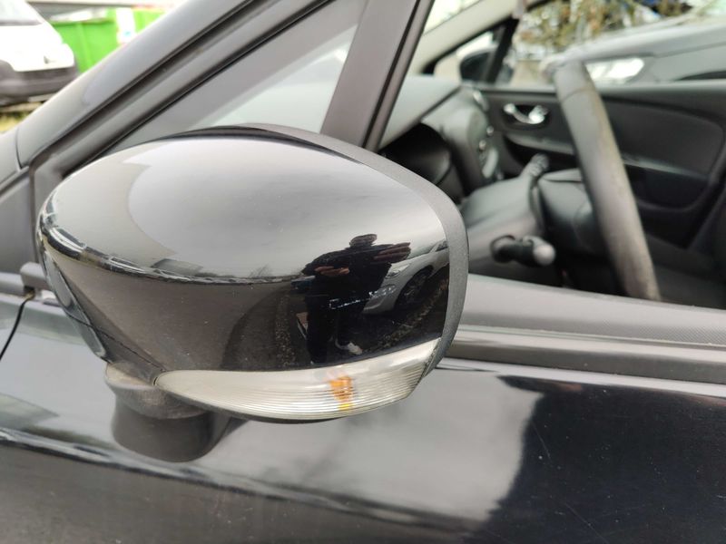 Renault Clio 1.5 dCi Expression 2014 – снимка 39