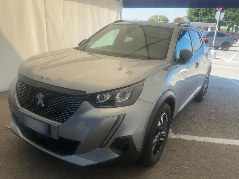 Peugeot 2008 1.2 PureTech Allure Pack 2023 – снимка 1