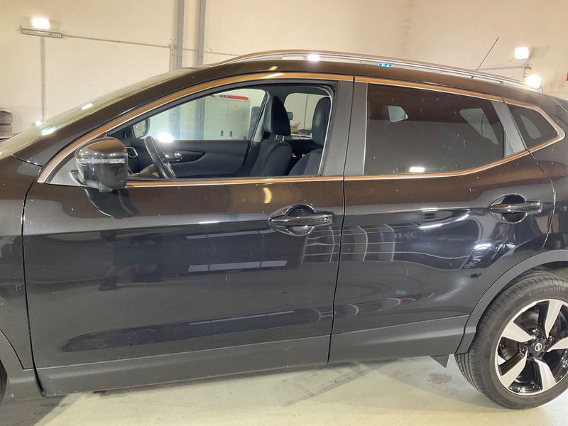 Nissan Qashqai 1.5 Turbodiesel 360 2014 – снимка 4