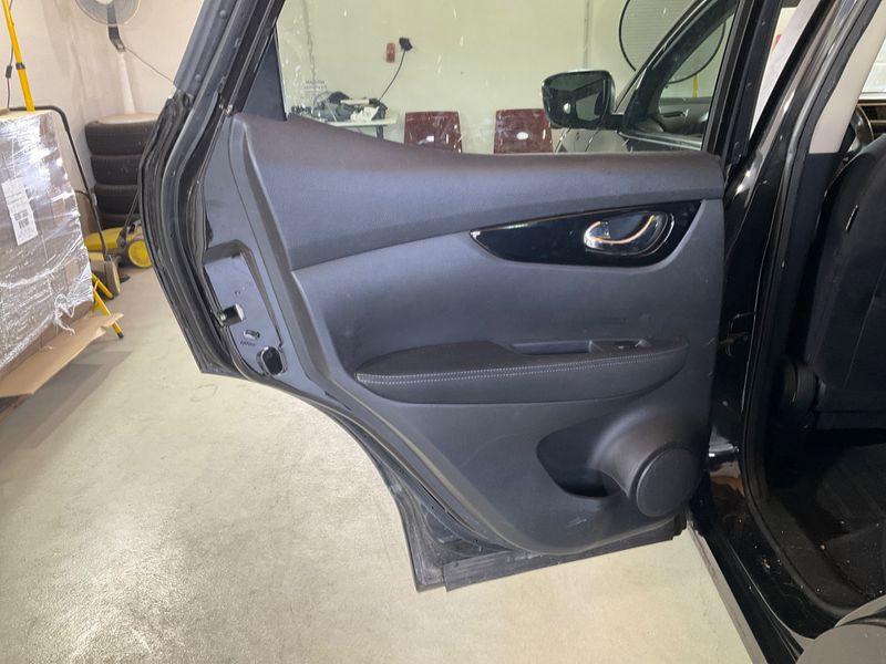 Nissan Qashqai 1.5 Turbodiesel 360 2014 – снимка 35