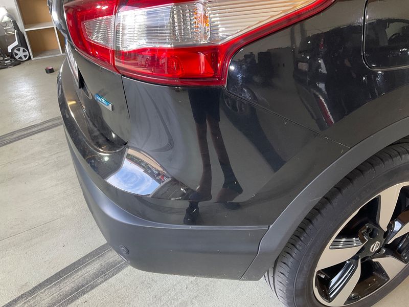 Nissan Qashqai 1.5 Turbodiesel 360 2014 – снимка 38