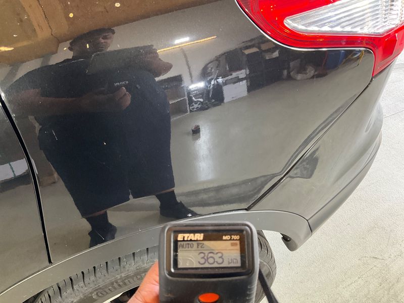 Nissan Qashqai 1.5 Turbodiesel 360 2014 – снимка 25