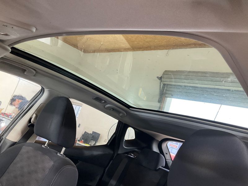 Nissan Qashqai 1.5 Turbodiesel 360 2014 – снимка 27