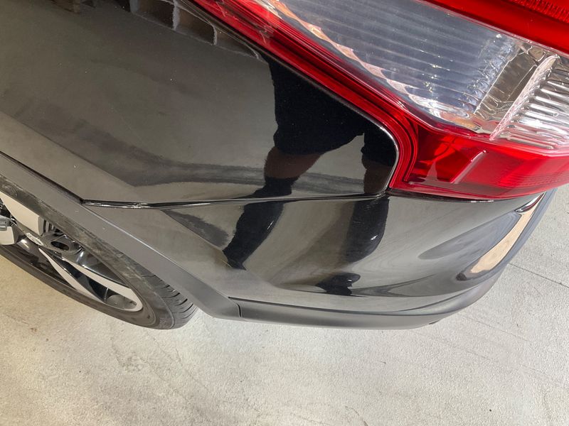 Nissan Qashqai 1.5 Turbodiesel 360 2014 – снимка 39
