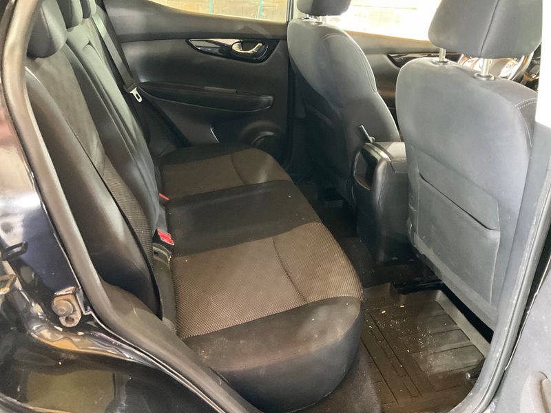 Nissan Qashqai 1.5 Turbodiesel 360 2014 – снимка 33
