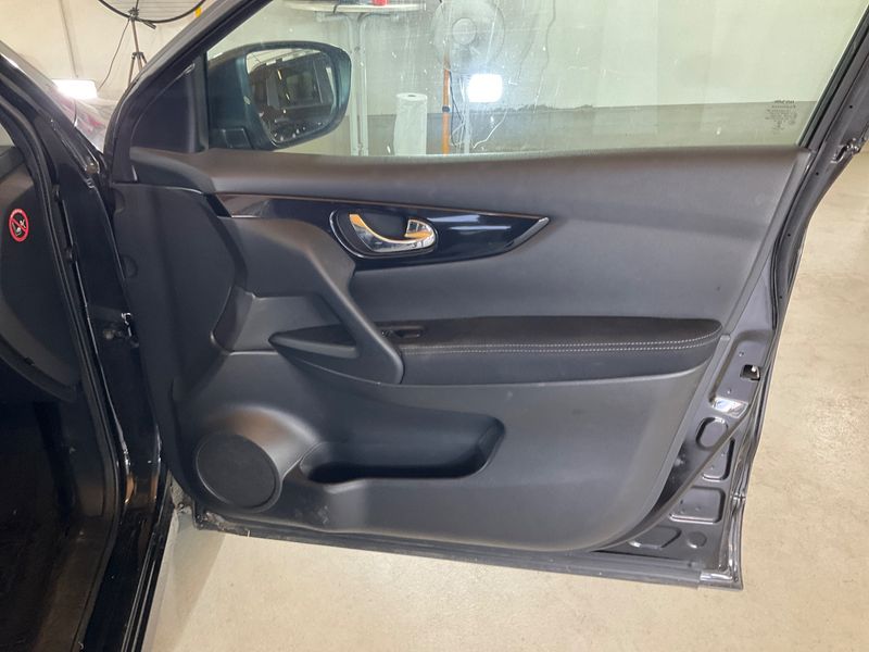Nissan Qashqai 1.5 Turbodiesel 360 2014 – снимка 31