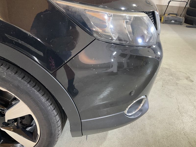 Nissan Qashqai 1.5 Turbodiesel 360 2014 – снимка 40