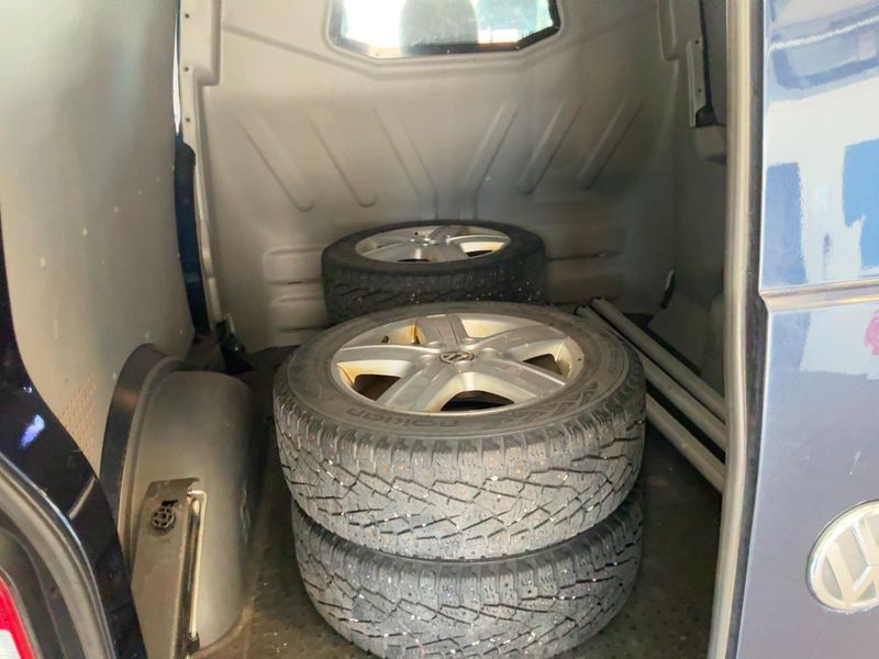 Volkswagen T5 Kombi 2.0 TDI lang 4Motion 2014 – снимка 16
