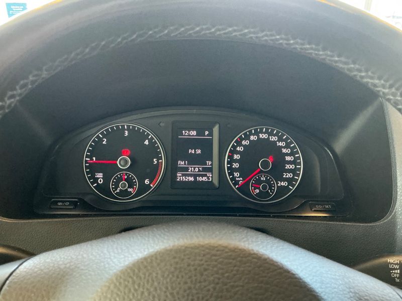 Volkswagen T5 Kombi 2.0 TDI lang 4Motion 2014 – снимка 19