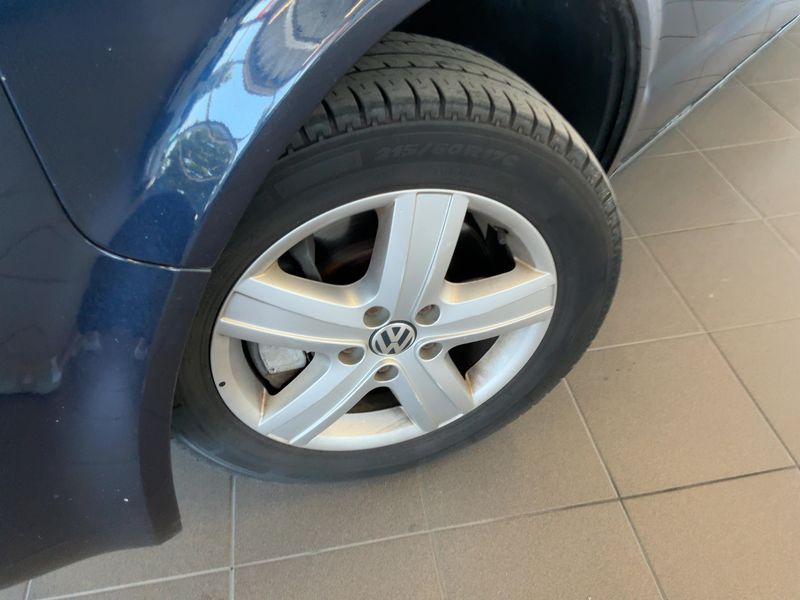 Volkswagen T5 Kombi 2.0 TDI lang 4Motion 2014 – снимка 3