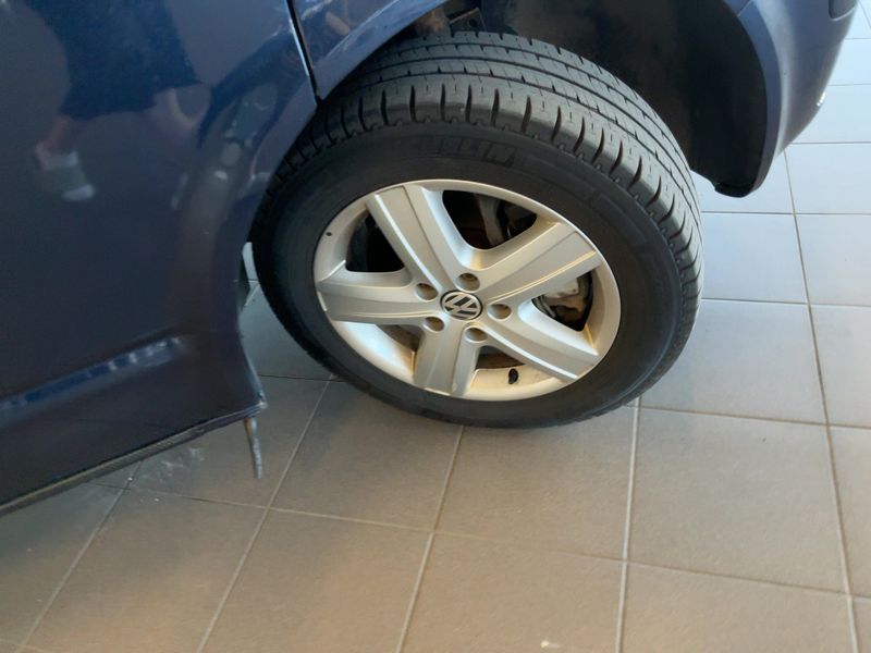 Volkswagen T5 Kombi 2.0 TDI lang 4Motion 2014 – снимка 11
