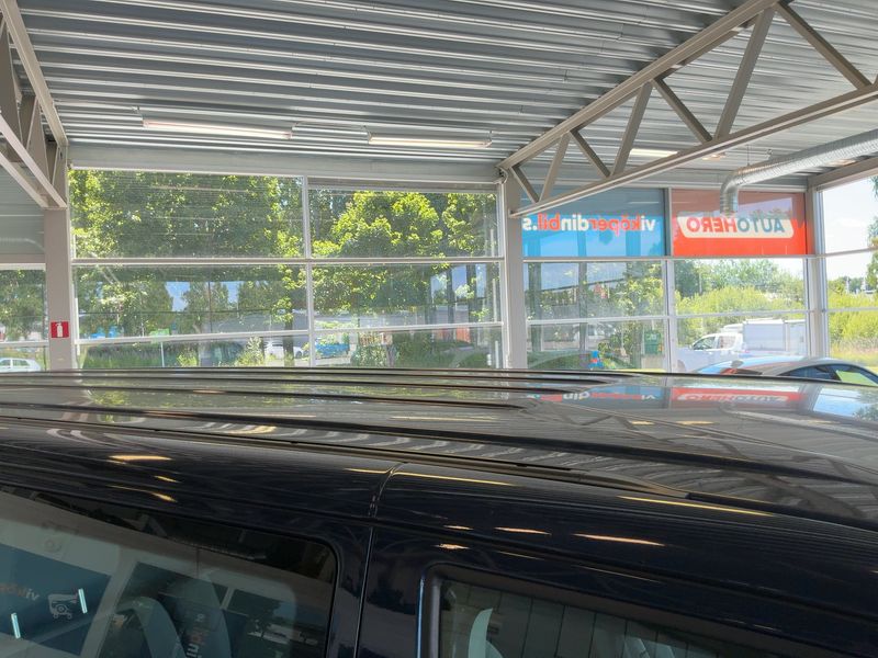 Volkswagen T5 Kombi 2.0 TDI lang 4Motion 2014 – снимка 13